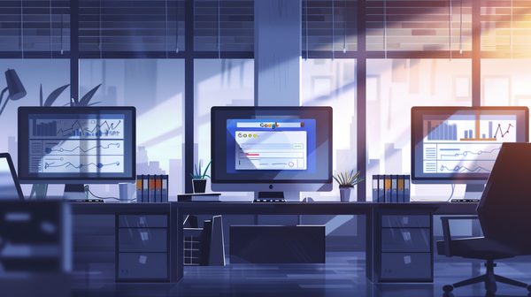 Maîtriser le SEO google pour un référencement efficace