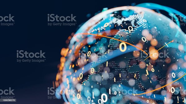 L'Évolution d'Internet: Des Origines Humble à la Révolution Numérique