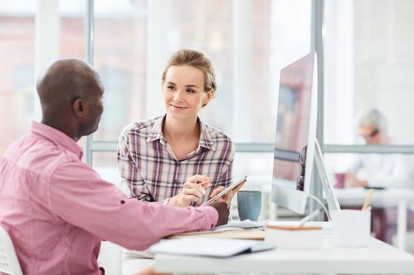 Ergonomie web : les bonnes pratiques pour une navigation intuitive