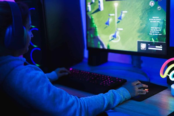 Les PC de bureau Gamer : une solution innovante pour révolutionner le jeu