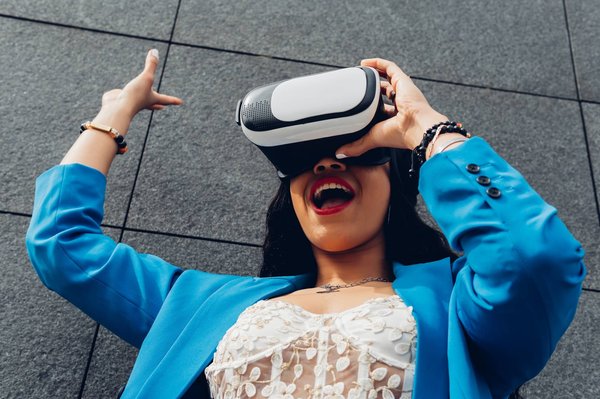 Meta Quest 3 : le nouveau casque de réalité mixte