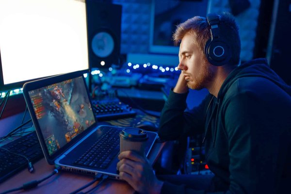 Quelles sont les bonnes configurations d'un ordinateur portable gamer ?