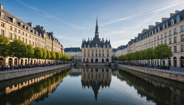 Réalisez votre projet web à nantes avec des experts en création