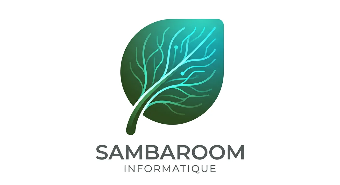 Sambaroom